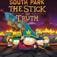 South Park: The Stick of Truth