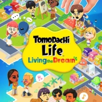 Tomodachi Life: Living the Dream