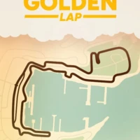 Golden Lap