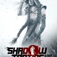 Shadow Tactics: Blades of the Shogun - Aiko’s Choice