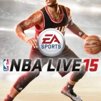 NBA Live 15