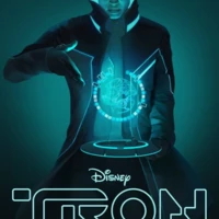 Tron: Identity