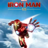 Marvel's Iron Man VR