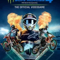 Monster Energy Supercross: The Official Videogame 4