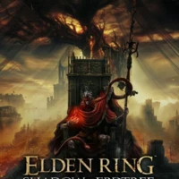 Elden Ring: Shadow of the Erdtree