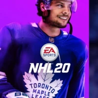 NHL 20