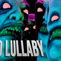 Albino Lullaby: Episode 1