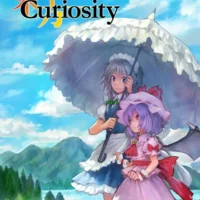 Touhou: Scarlet Curiosity