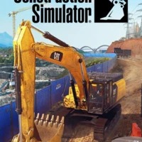 Construction Simulator