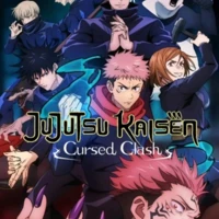 Jujutsu Kaisen: Cursed Clash