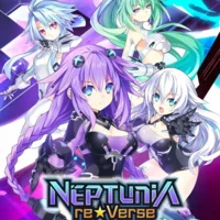 Neptunia reVerse