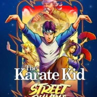 The Karate Kid: Street Rumble