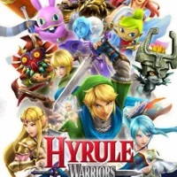 Hyrule Warriors: Definitive Edition (Definitive Edition)