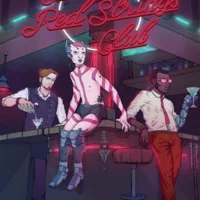 The Red Strings Club