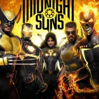 Marvel's Midnight Suns