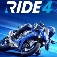 Ride 4