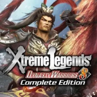 Dynasty Warriors 8: Xtreme Legends Complete Edition (Xtreme Legends Complete Edition)