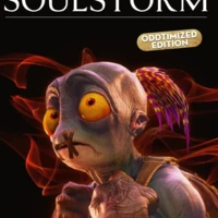 Oddworld: Soulstorm Oddtimized Edition