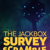 The Jackbox Survey Scramble