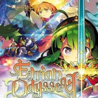 Etrian Odyssey Nexus