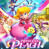 Princess Peach: Showtime!