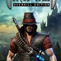 Victor Vran: Overkill Edition (Overkill Edition)