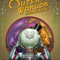 The Outer Worlds: Spacer's Choice Edition