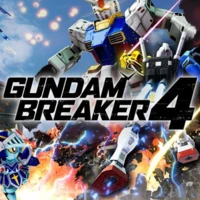 Gundam Breaker 4