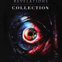 Resident Evil Revelations Collection