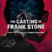 The Casting of Frank Stone