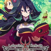 Labyrinth of Refrain: Coven of Dusk