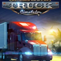 American Truck Simulator