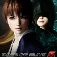 Dead or Alive 5: Last Round