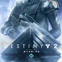 Destiny 2: Warmind