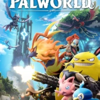 Palworld