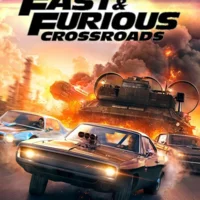 Fast & Furious: Crossroads