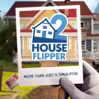 House Flipper 2