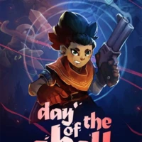 Day of the Shell