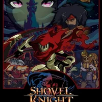 Shovel Knight: Specter of Torment