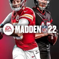 Madden NFL 22