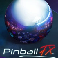 Pinball FX