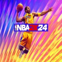 NBA 2K24