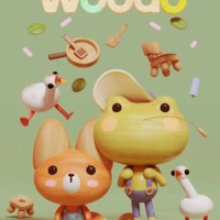 Woodo