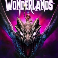 Tiny Tina's Wonderlands