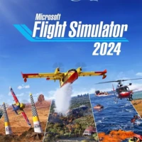 Microsoft Flight Simulator 2024