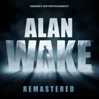 Alan Wake Remastered