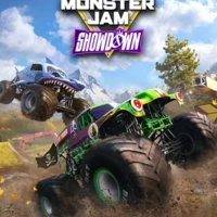 Monster Jam Showdown