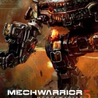 MechWarrior 5: Mercenaries