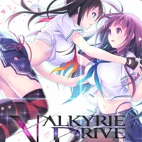 Valkyrie Drive: Bhikkhuni