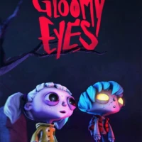 Gloomy Eyes